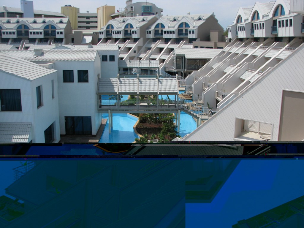 imagini hotel SUSESI BELEK